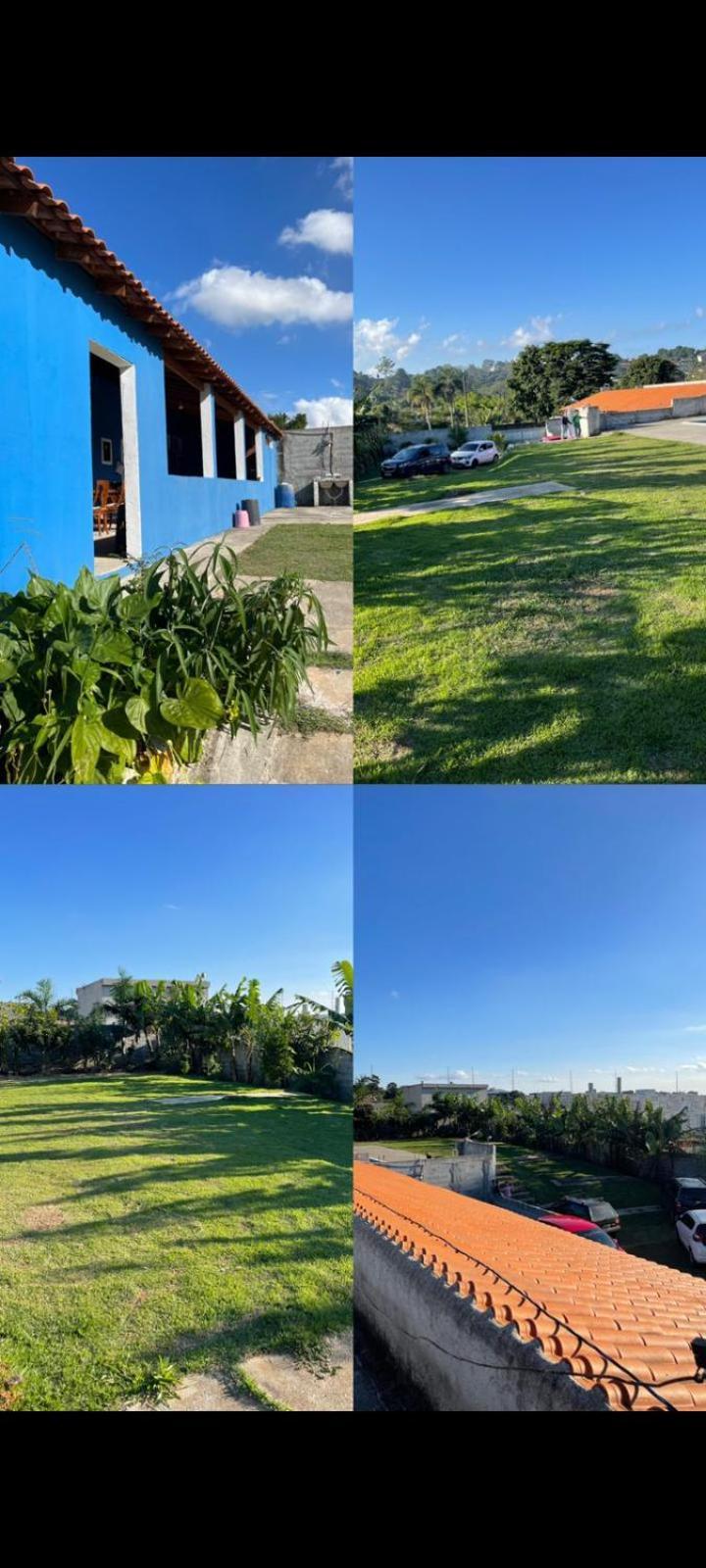 Chacara Do Juracy Villa Suzano Exterior photo